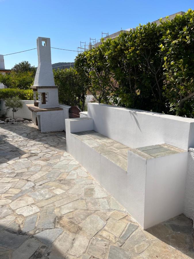 Porto Hydra - Villa Mirani Ermioni Exterior foto