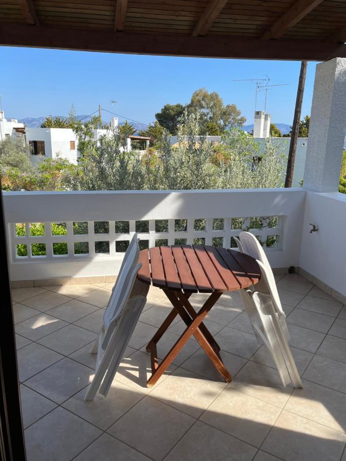 Porto Hydra - Villa Mirani Ermioni Exterior foto