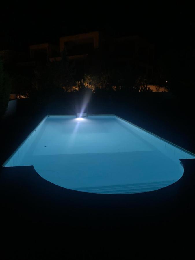 Porto Hydra - Villa Mirani Ermioni Exterior foto