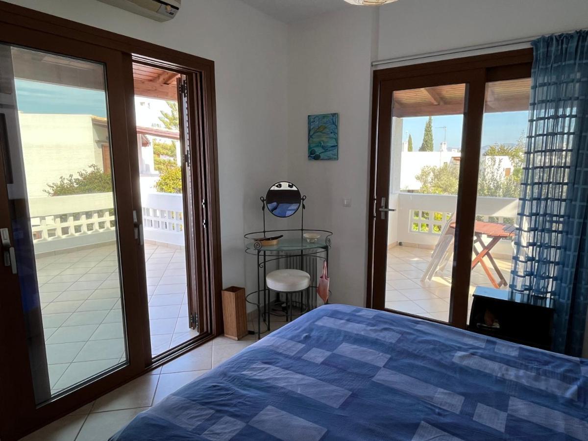 Porto Hydra - Villa Mirani Ermioni Exterior foto